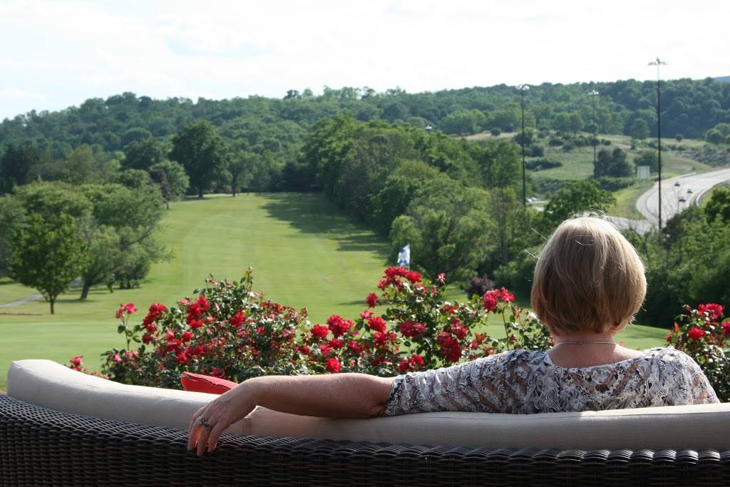 Park Hills Golf Club | restaurant | 219 Highland Terrace, Altoona, PA 16602, USA | 8149443313 OR +1 814-944-3313