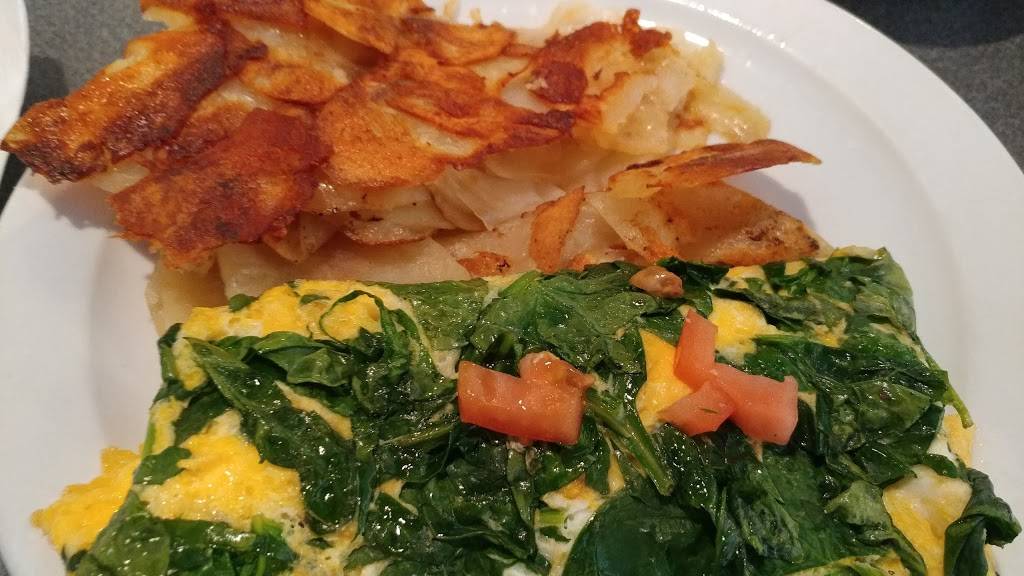 Blue Plate Diner | restaurant | 32610 W Seven Mile Rd, Livonia, MI 48152, USA | 2484713700 OR +1 248-471-3700