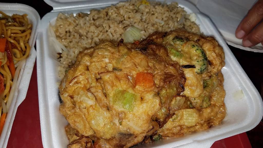 No. One Chinese Restaurant | restaurant | 12317 S Orange Blossom Trail, Orlando, FL 32837, USA | 4078269998 OR +1 407-826-9998