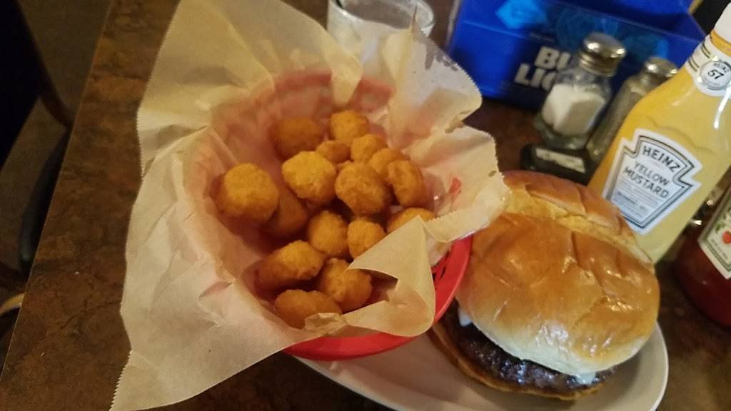 Houstons on Main | restaurant | 120 Main St, Milo, IA 50166, USA | 6419426401 OR +1 641-942-6401