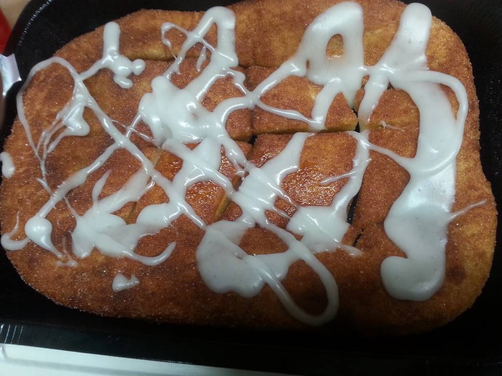 Marcos Pizza | meal delivery | 1109 South Ave, Toledo, OH 43609, USA | 4193856463 OR +1 419-385-6463