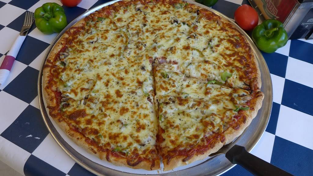 Rosatis Pizza of Lakemoor | restaurant | 28948 IL-120, Lakemoor, IL 60051, USA | 8155781100 OR +1 815-578-1100