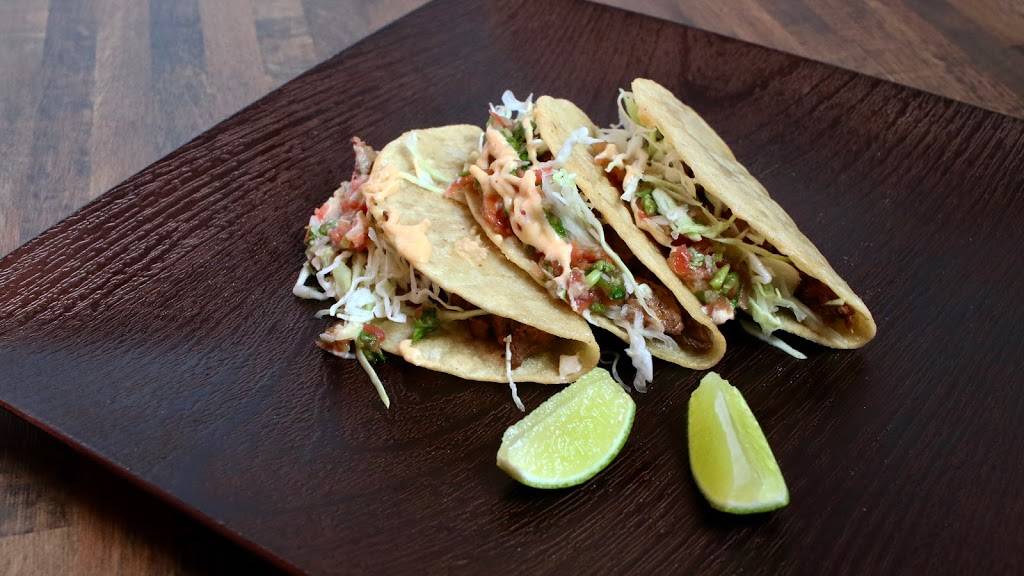 Fusion Burger | restaurant | 977 Garfield St #8, Eugene, OR 97402, USA | 4582211663 OR +1 458-221-1663