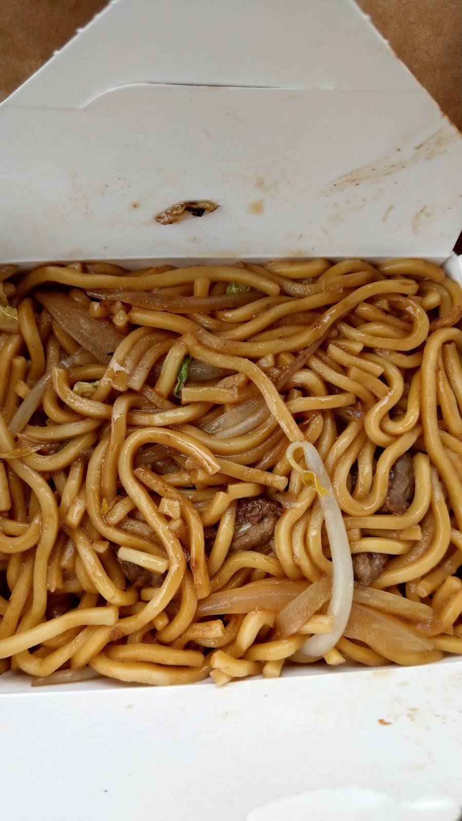 Asia Kitchen | restaurant | 390 Main St, Oxford, MA 01540, USA | 5087316918 OR +1 508-731-6918