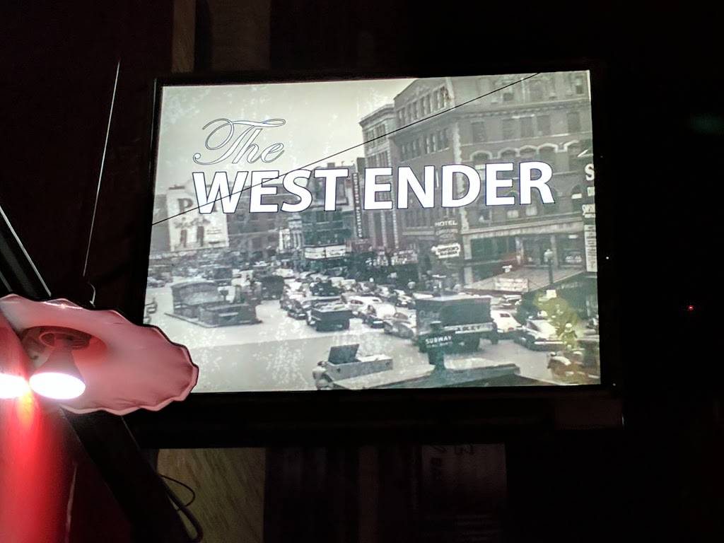 West End Pizza | restaurant | 252 Friend St, Boston, MA 02114, USA | 8572770807 OR +1 857-277-0807