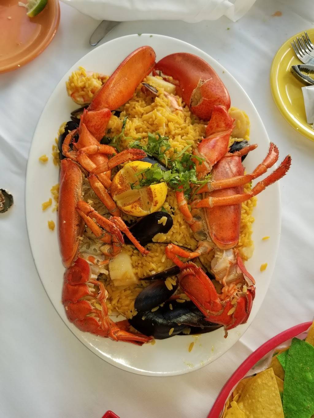 Margaritas Cafe | restaurant | 5116, 445 S Main St, Freeport, NY 11520, USA | 5166232980 OR +1 516-623-2980