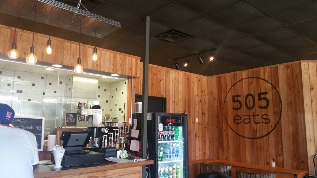 505 Eats | restaurant | 505 Vernon St, LaGrange, GA 30240, USA | 7068838061 OR +1 706-883-8061