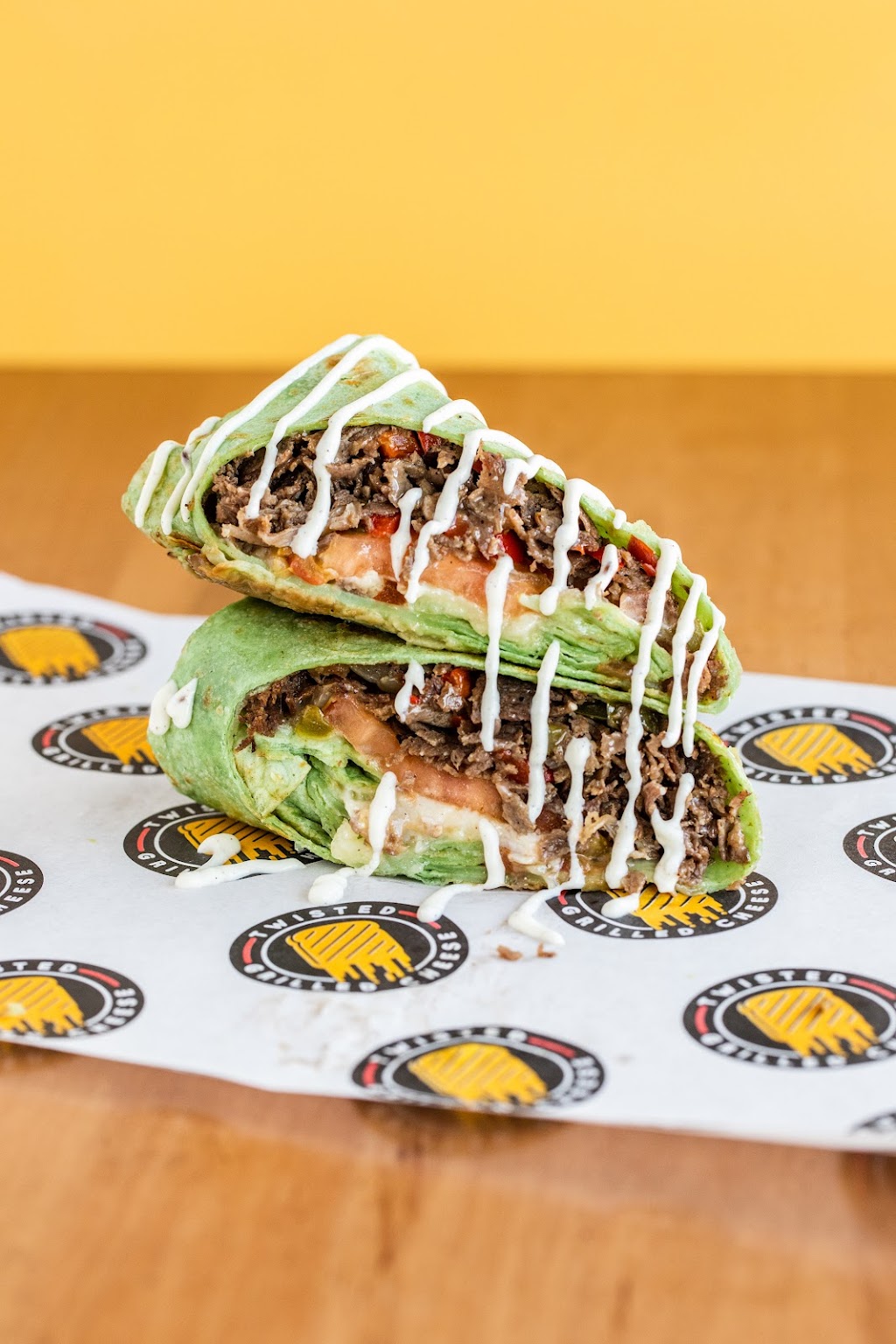 Twisted Grilled Cheese (Memorial City Mall) | restaurant | 303 Memorial City Mall suite 395g, Houston, TX 77024, USA | 2818881555 OR +1 281-888-1555