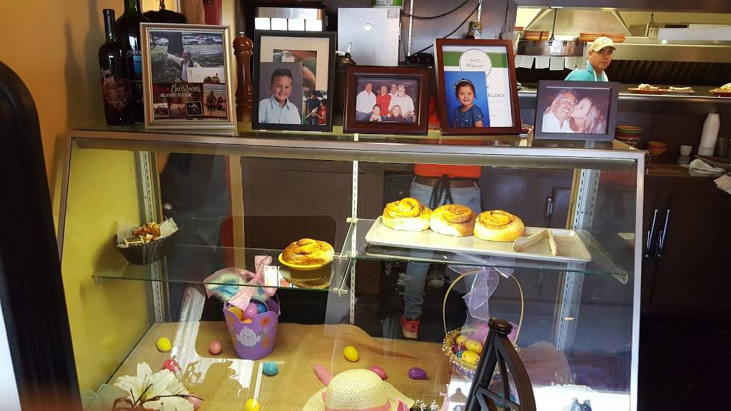 Eddies Restaurant | cafe | 401 W Pacheco Blvd, Los Banos, CA 93635, USA | 2098262379 OR +1 209-826-2379