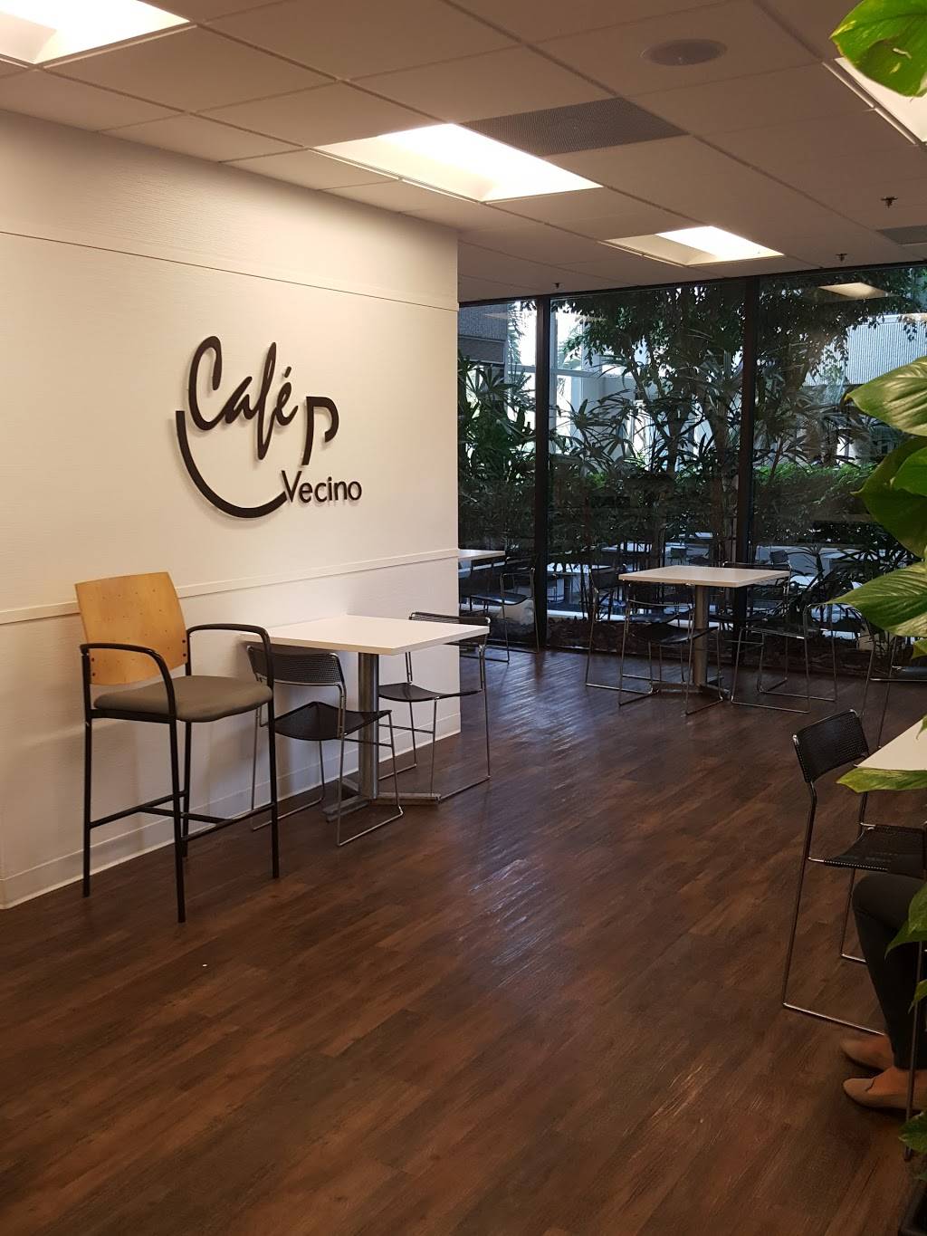 Cafe Vecino and Kiosk Maitland | cafe | 851 Trafalgar Ct 125 East, Maitland, FL 32751, United States | 4076674343 OR +1 407-667-4343