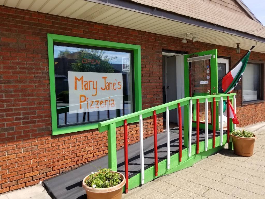 Mary Janes Stone Baked Pizzeria | restaurant | 215 9th St, Monaca, PA 15061, USA | 7247285263 OR +1 724-728-5263