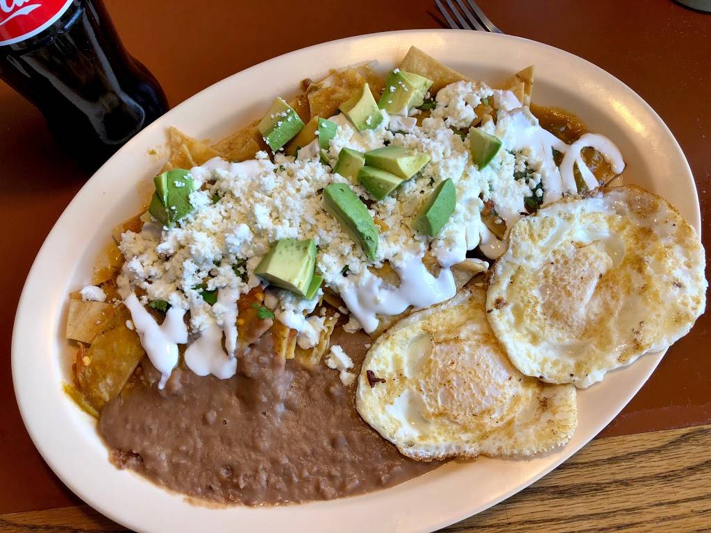 La Casita Mexican Antojitos | restaurant | 4411 W Gate City Blvd #119, Greensboro, NC 27407, USA | 3368255000 OR +1 336-825-5000