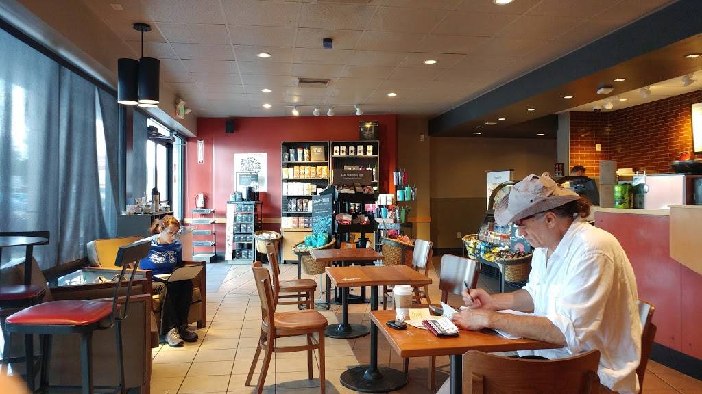 Starbucks | cafe | 1300 S Dale Mabry Hwy, Tampa, FL 33629, USA | 8138706844 OR +1 813-870-6844