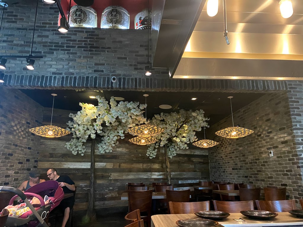 Japan Inn | restaurant | 1790 NW 107th Ave, Miami, FL 33172, USA | 3055308025 OR +1 305-530-8025