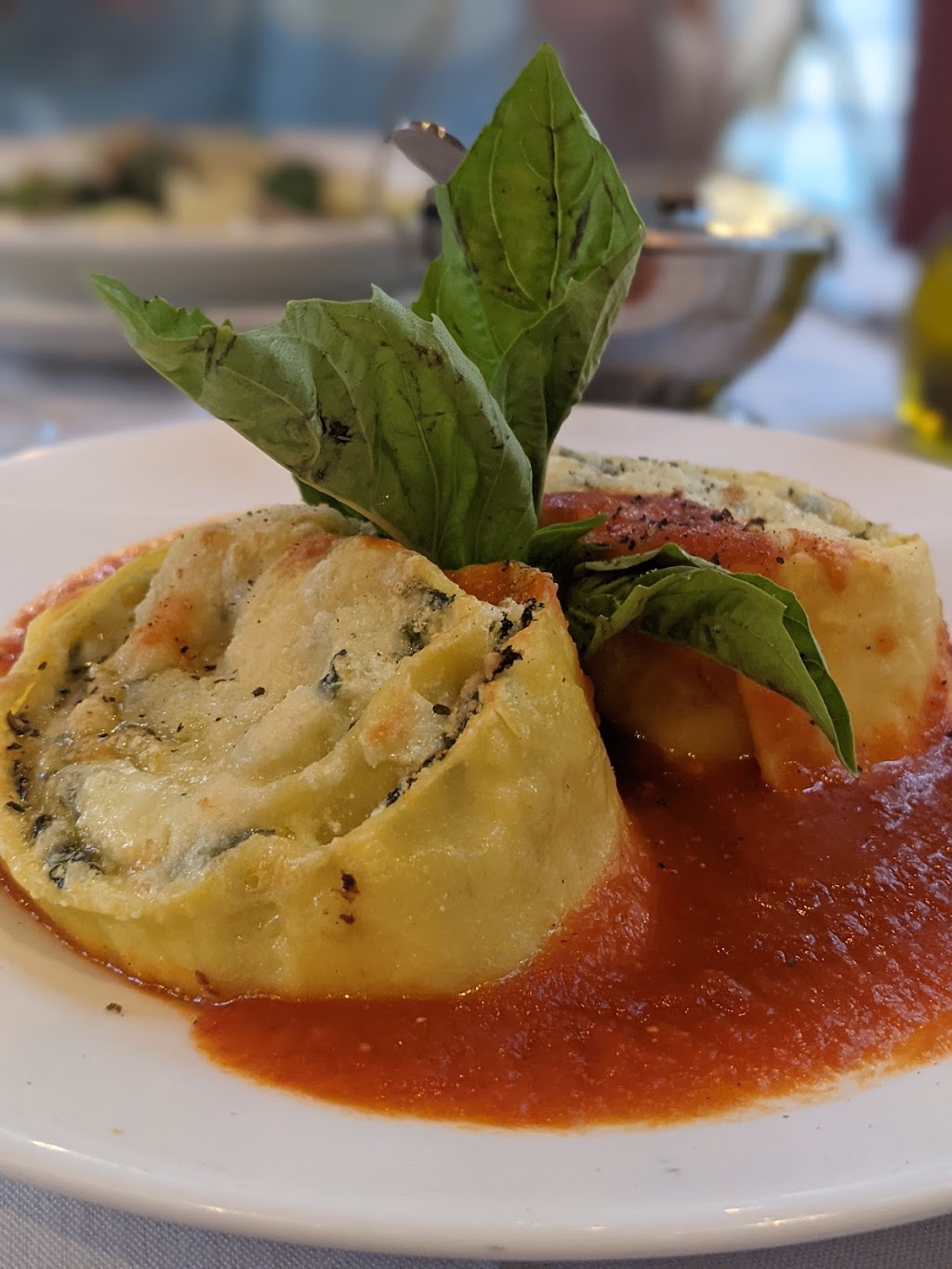 Maruzzella | restaurant | 1483 1st Ave. #1, New York, NY 10075, USA | 2129888877 OR +1 212-988-8877