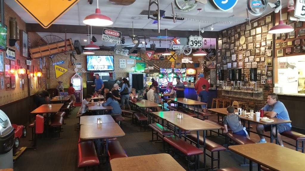 That Pizza Place | restaurant | 2622 El Camino Real B, Carlsbad, CA 92008, USA | 7604343171 OR +1 760-434-3171