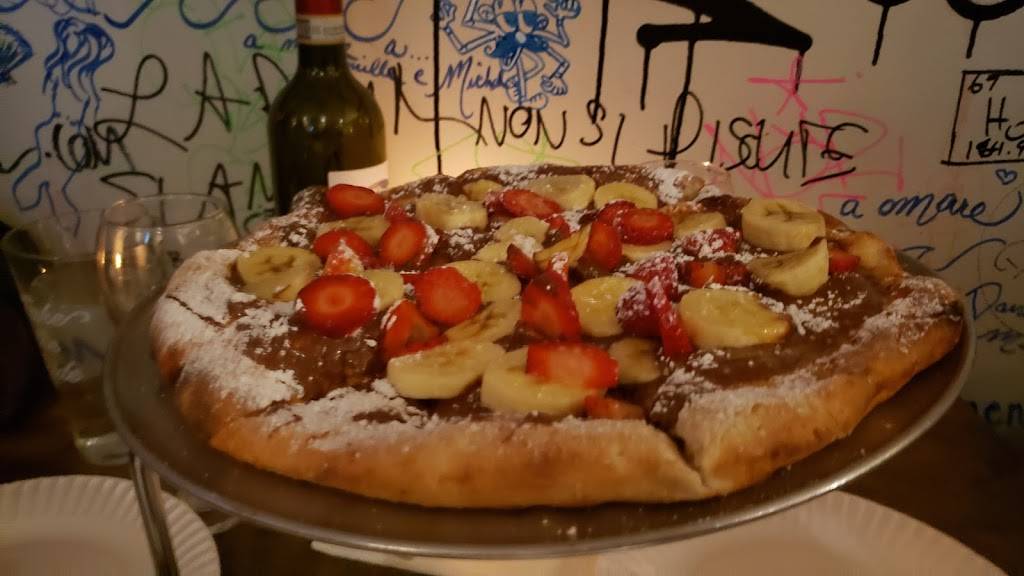 Edicola | restaurant | 524 4th Ave, Brooklyn, NY 11215, USA | 7183691300 OR +1 718-369-1300