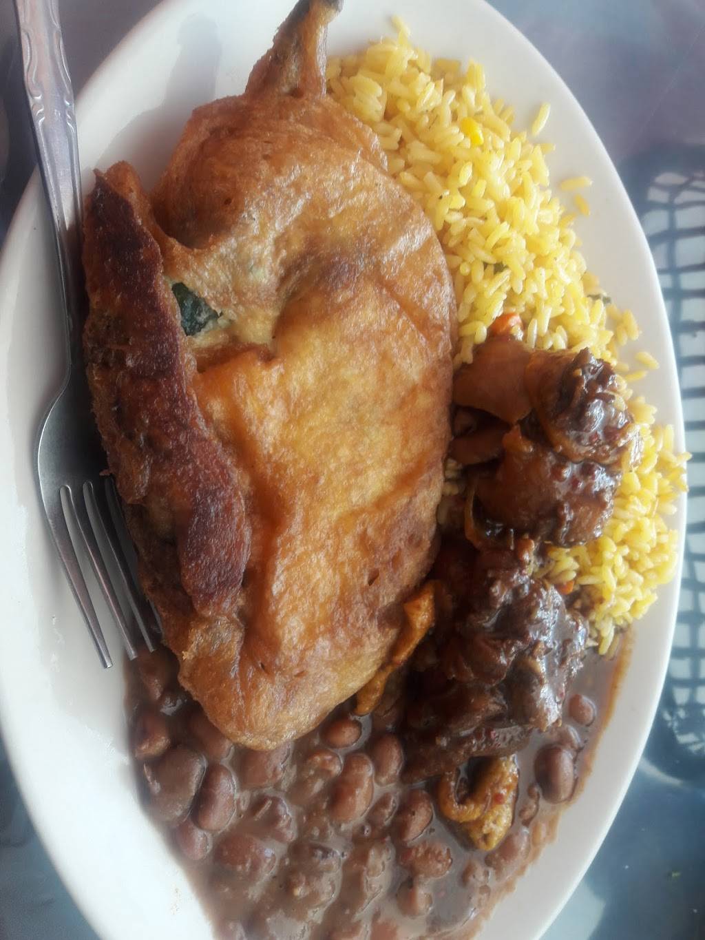 Restaurante Sabor Latino Mex | restaurant | 3210 N Armenia Ave, Tampa, FL 33607, USA | 8139658308 OR +1 813-965-8308