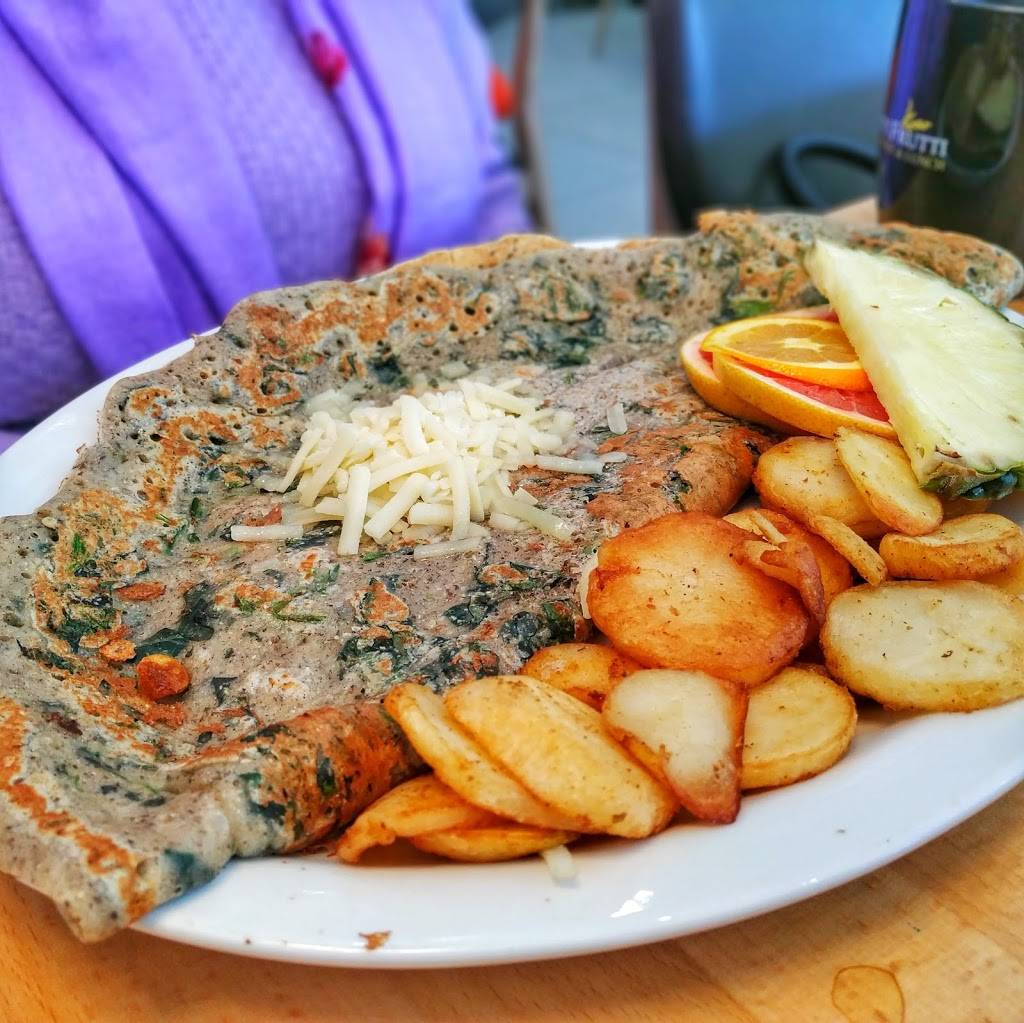 Tutti Frutti breakfast & lunch | restaurant | 4335 Strandherd Dr, Nepean, ON K2J 6E5, Canada | 6138257100 OR +1 613-825-7100