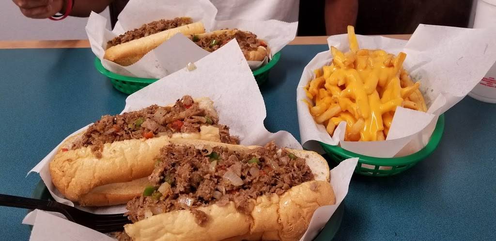 Taste Of Philly | meal delivery | 225 S 8th St, Colorado Springs, CO 80905, USA | 7194711922 OR +1 719-471-1922