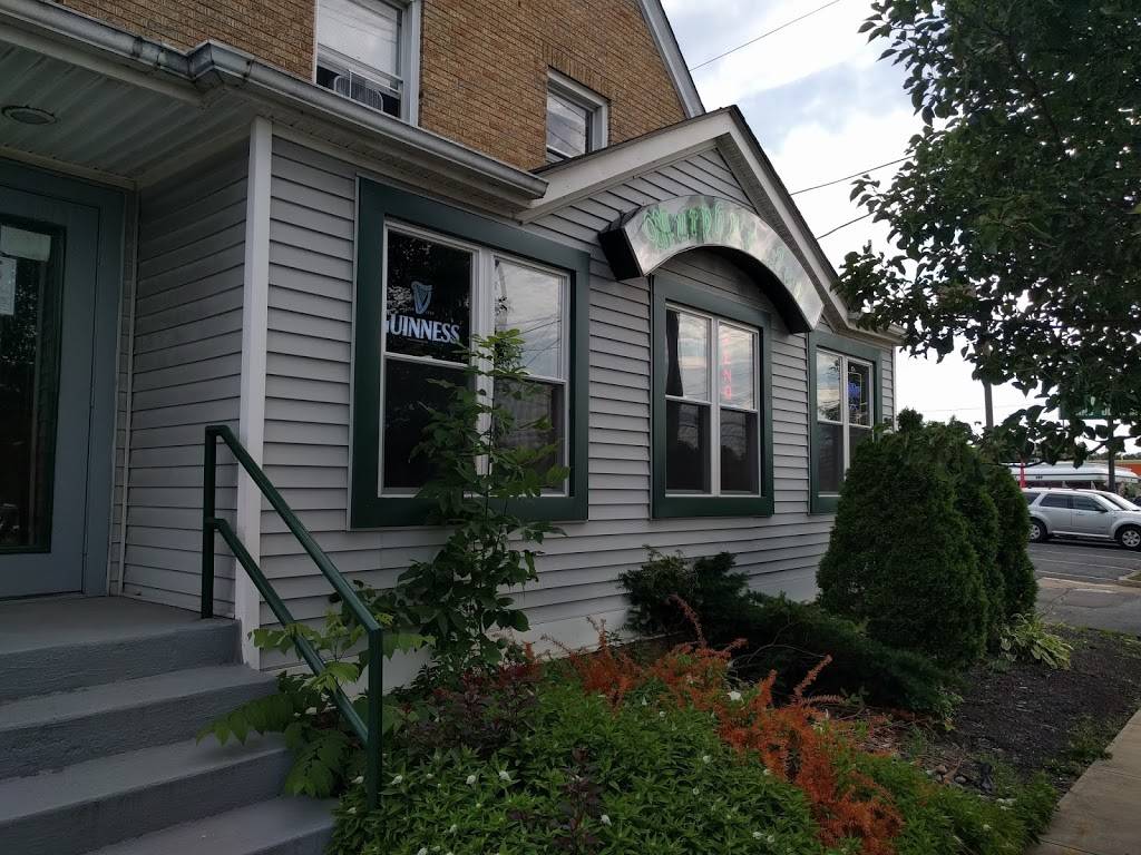 Murphys Law | restaurant | 5303 Memphis Ave, Cleveland, OH 44144, USA | 2167411088 OR +1 216-741-1088