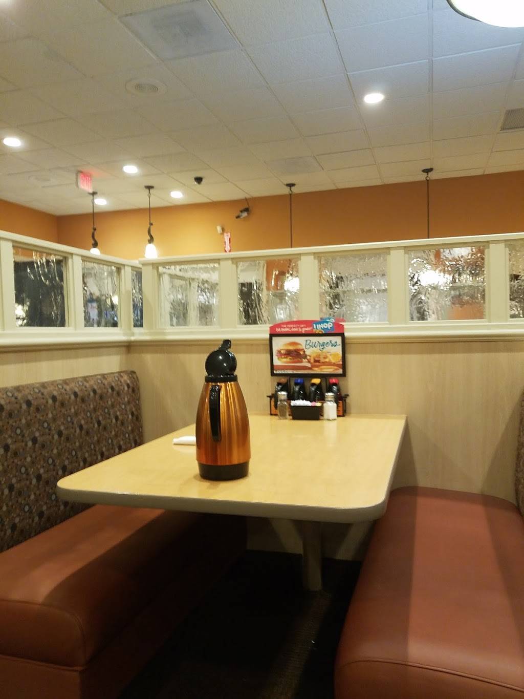 IHOP | bakery | 10155 Paseo Montril, San Diego, CA 92129, USA | 8584849797 OR +1 858-484-9797