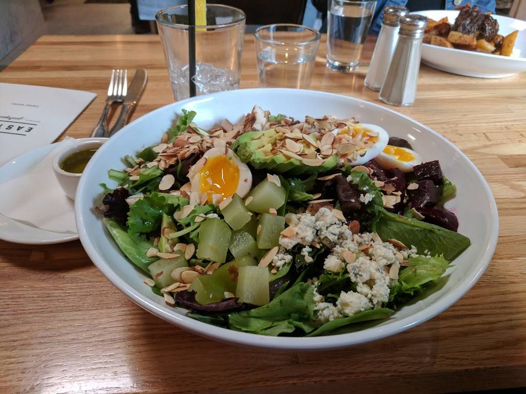 East End Gastropub | restaurant | 1501 41st Ave i, Capitola, CA 95010, USA | 8314758010 OR +1 831-475-8010