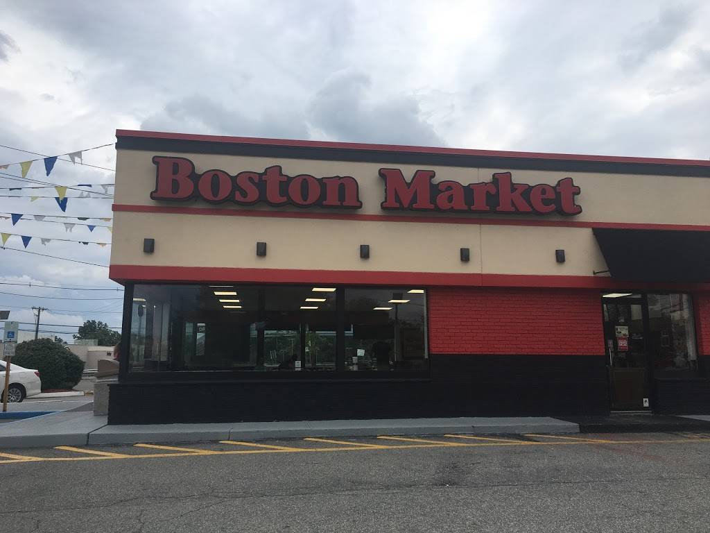 Boston Market | restaurant | 1160 US-46, Clifton, NJ 07013, USA | 9735910111 OR +1 973-591-0111