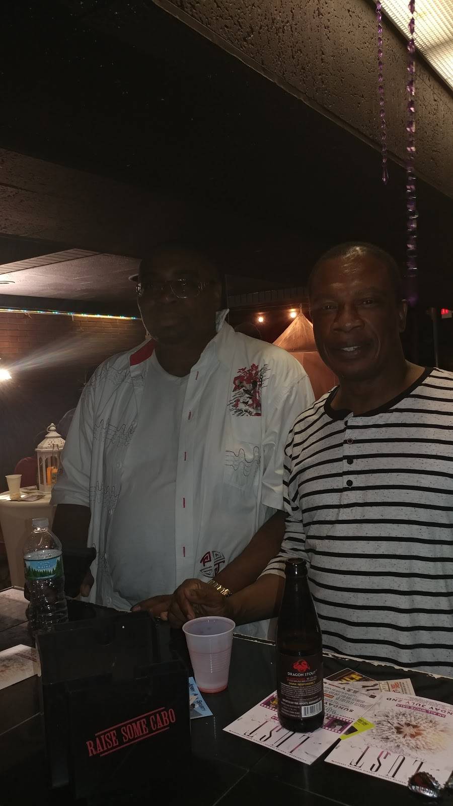 Lennox Cuisine | restaurant | 1439 Boston Ave, Bridgeport, CT 06610, USA | 2033318352 OR +1 203-331-8352