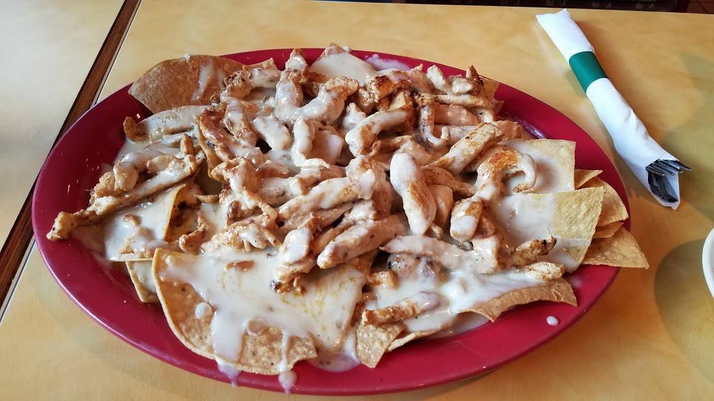 El Nuevo Vallarta | restaurant | 4709 Douglas Rd, Toledo, OH 43613, USA | 4194745414 OR +1 419-474-5414