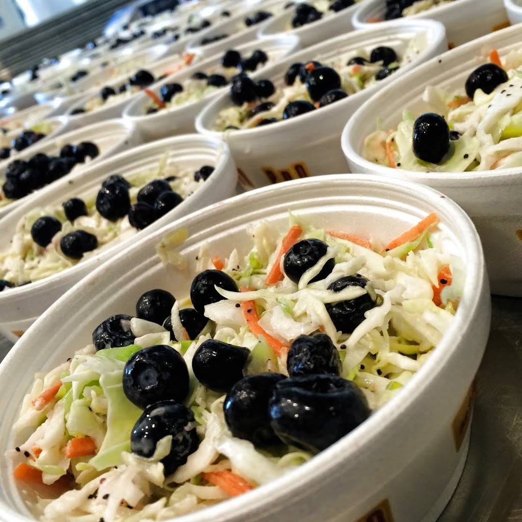 PDQ Restaurant | restaurant | 194 FL-13, St Johns, FL 32259, USA | 9046385959 OR +1 904-638-5959