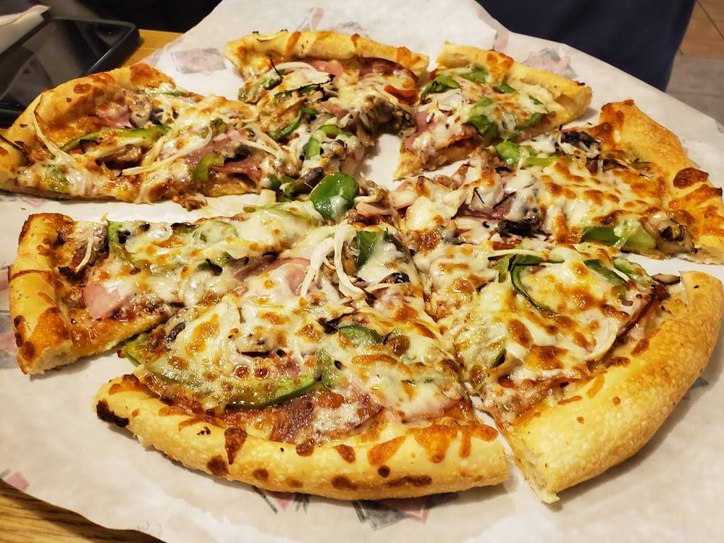 St Johnsbury House of Pizza | restaurant | 287 Portland St #2161, St Johnsbury, VT 05819, USA | 8027485144 OR +1 802-748-5144