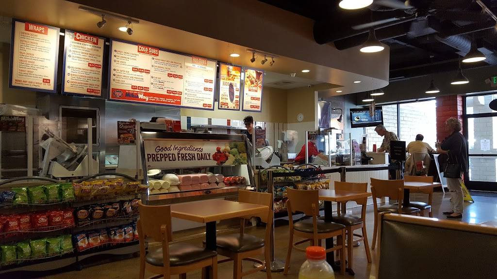 Jersey Mikes Subs | meal takeaway | 25280 Marguerite Pkwy C, Mission Viejo, CA 92692, USA | 9492068598 OR +1 949-206-8598