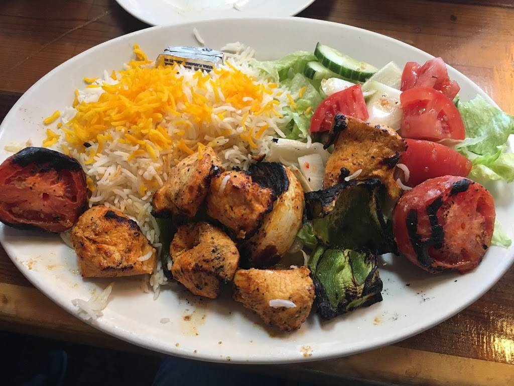 Jeddo Kabab | restaurant | 2171 E Dublin Granville Rd, Columbus, OH 43229, USA | 6147941202 OR +1 614-794-1202