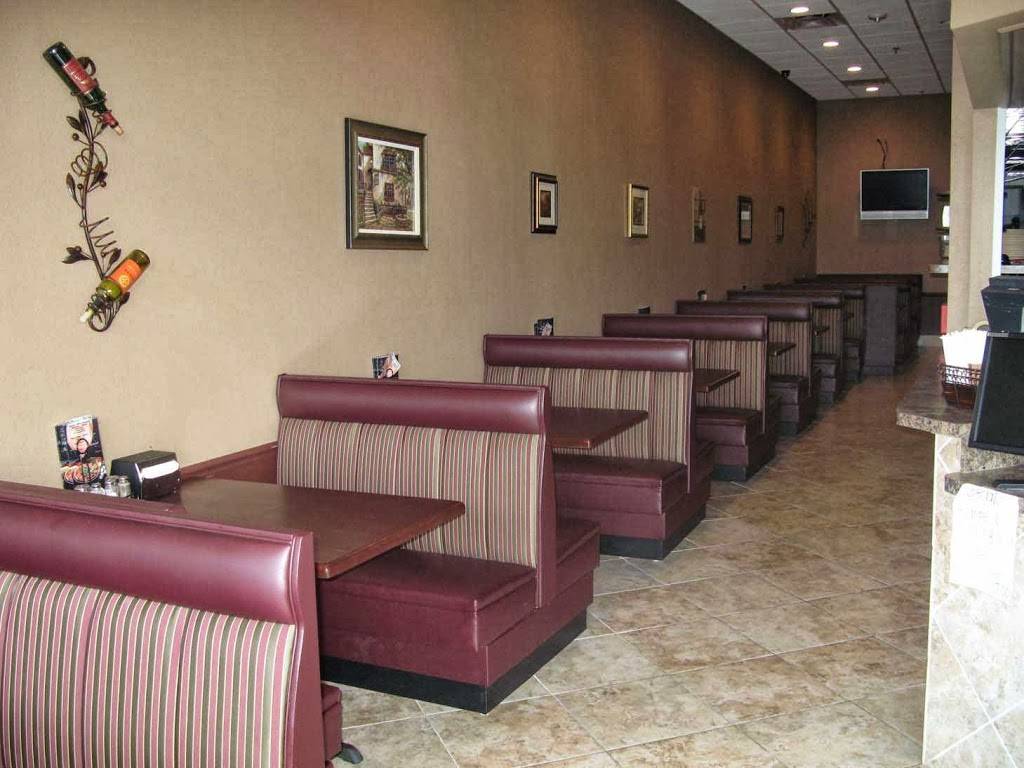 Anthonys Pizza | restaurant | W Old US Highway 441, Mt Dora, FL 32757, USA | 3523578484 OR +1 352-357-8484