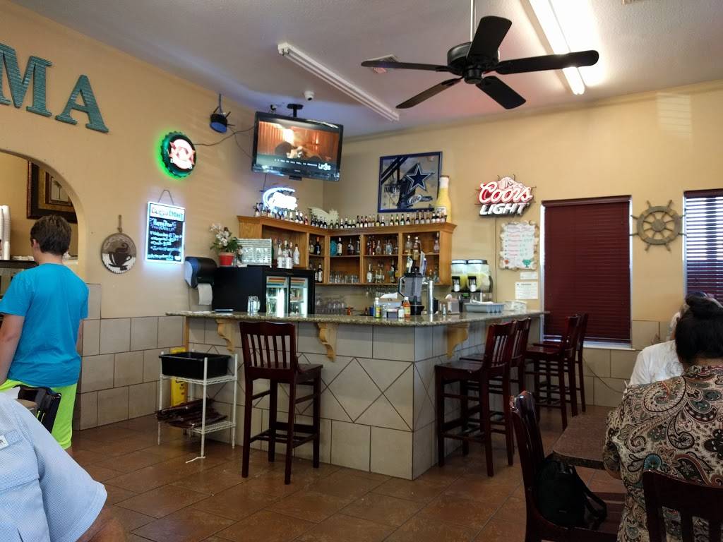 La Palma | restaurant | 15326 S Padre Island Dr, Corpus Christi, TX 78418, USA | 3619493461 OR +1 361-949-3461
