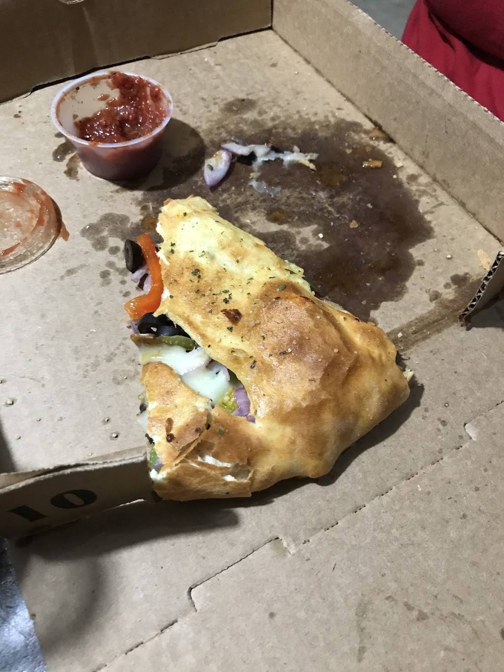 Crust Pizza Co | restaurant | 8714 Spring Cypress Rd Ste 100A, Spring, TX 77379, USA | 8326982899 OR +1 832-698-2899