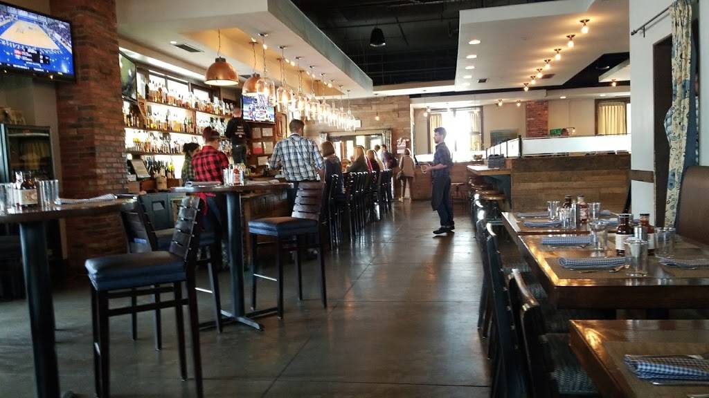 Rye Leawood | restaurant | 10551 Mission Rd, Leawood, KS 66206, USA | 9136425800 OR +1 913-642-5800