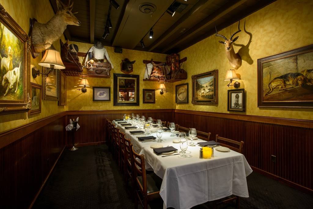 Sundance The Steakhouse | restaurant | 1921 El Camino Real, Palo Alto, CA 94306, USA | 6503216798 OR +1 650-321-6798