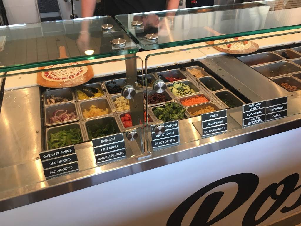 Pieology Pizzeria Campus Pointe, Fresno, CA | restaurant | 3123 E Campus Pointe Dr, Fresno, CA 93710, USA | 5592970013 OR +1 559-297-0013