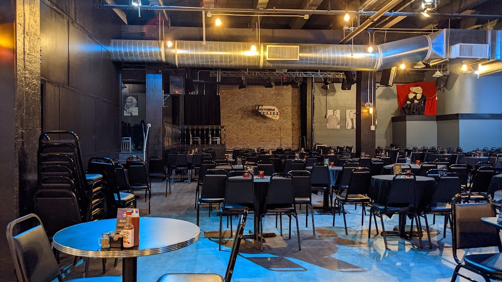 Grit City Breakfast | restaurant | 933 Market St, Tacoma, WA 98402, USA | 2535333840 OR +1 253-533-3840