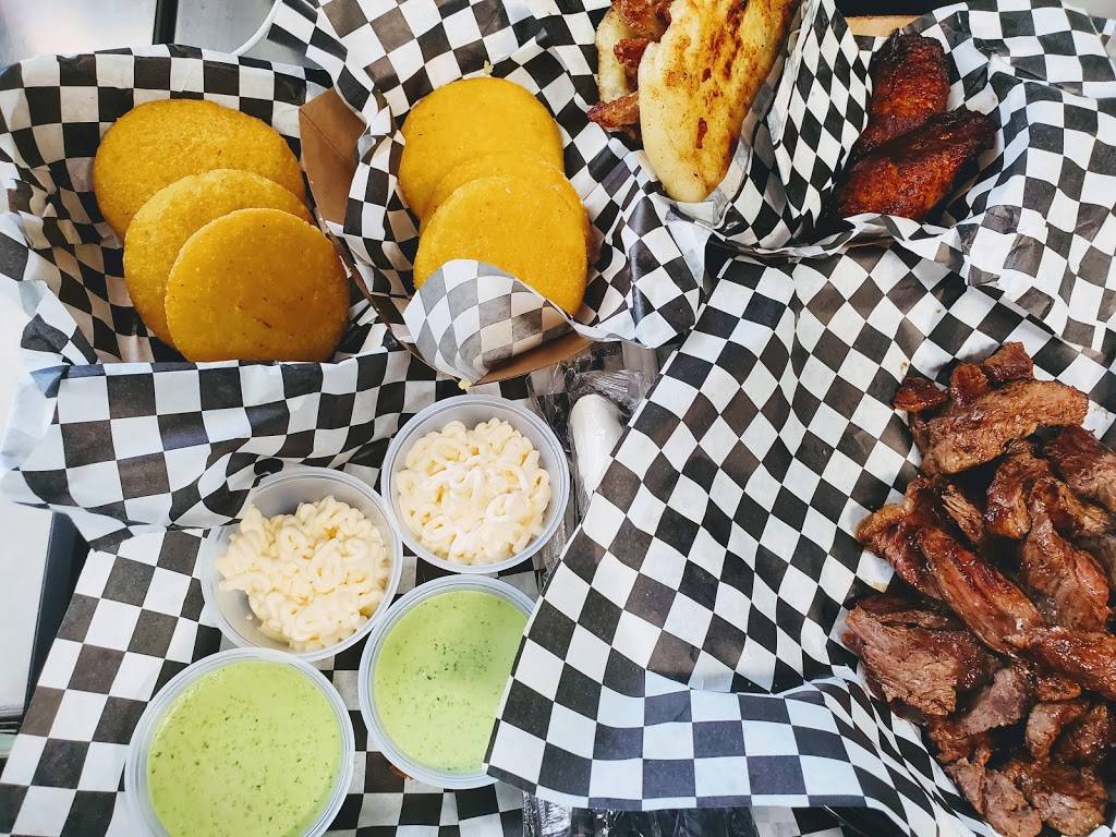 Forkin BBQ & Grill | restaurant | 1012 S Mason Rd, Katy, TX 77450, USA | 3462577415 OR +1 346-257-7415