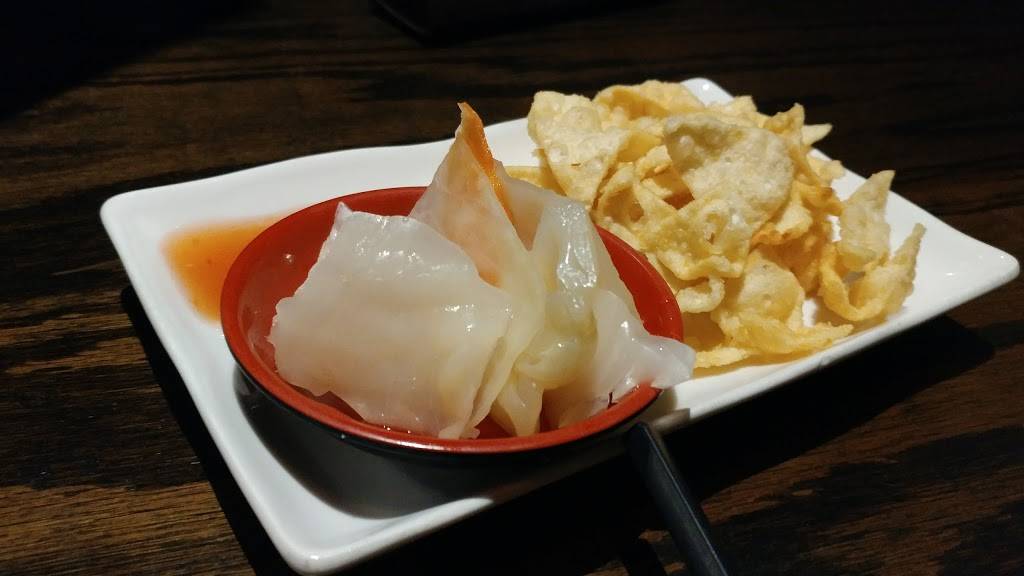 Wild Rice | restaurant | 370 Main Ave, Norwalk, CT 06851, USA | 2038491688 OR +1 203-849-1688