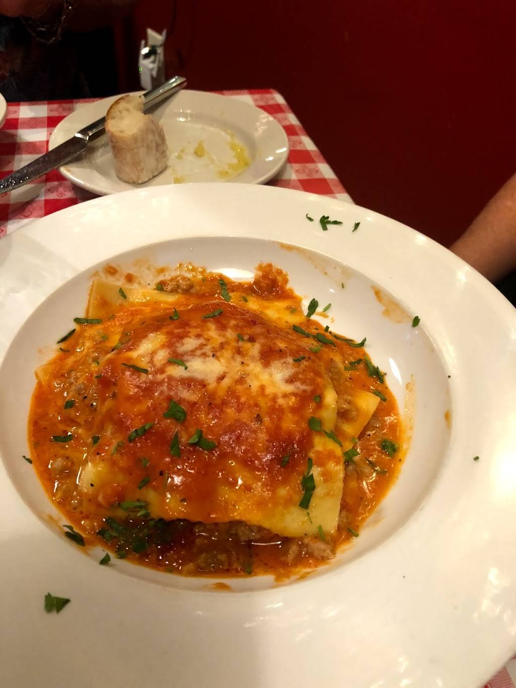 La Forketta | restaurant | 1255 Powerline Rd, Pompano Beach, FL 33069, USA | 7542228059 OR +1 754-222-8059