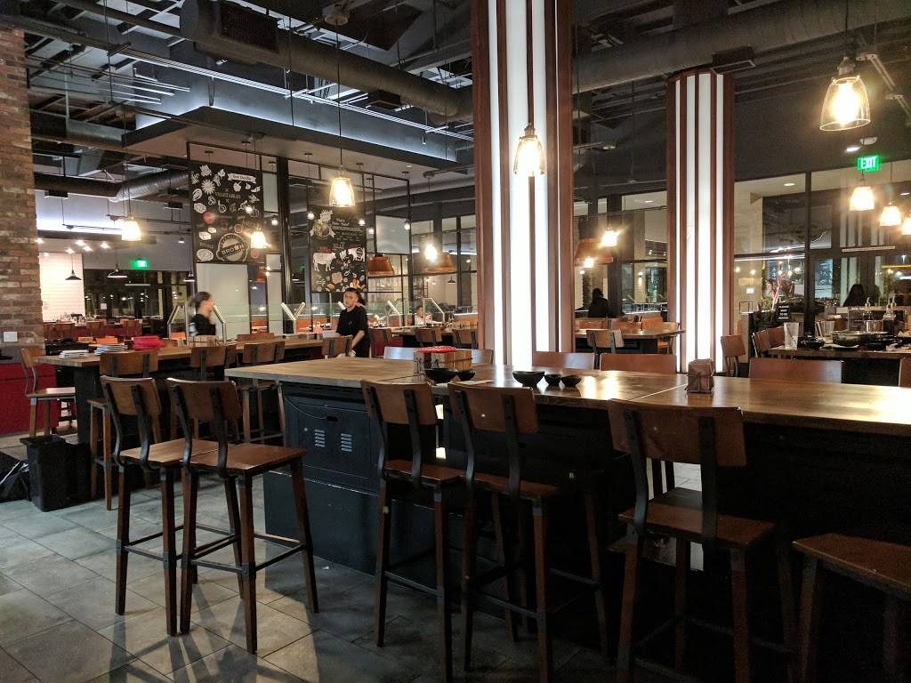 BROTH | restaurant | 11221 183rd St, Cerritos, CA 90703, USA | 5624028828 OR +1 562-402-8828