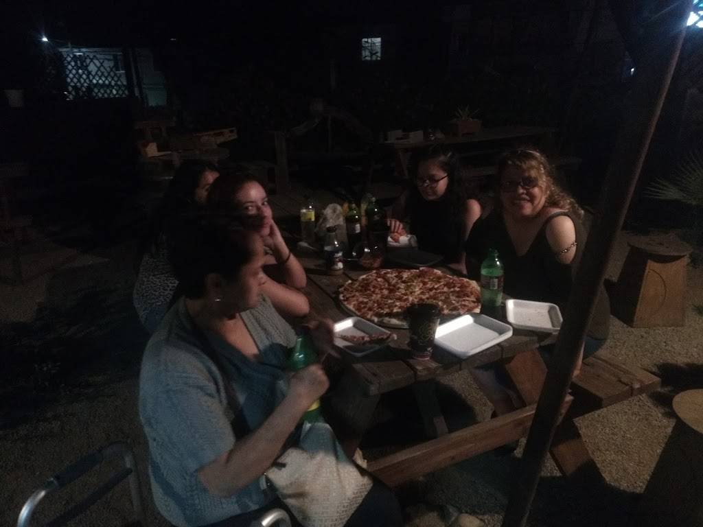 Black Box Pizza | restaurant | Villa de Juárez, Baja California, Mexico | 016461900123 OR +52 646 190 0123
