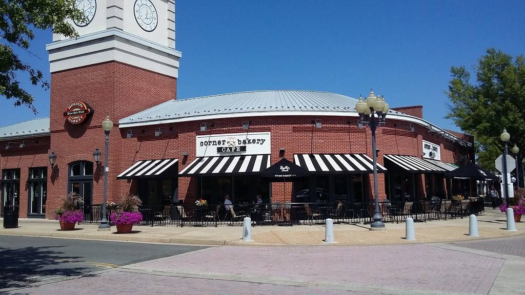 Corner Bakery Cafe | bakery | 46290 Cranston St, Sterling, VA 20165, USA | 7034060600 OR +1 703-406-0600