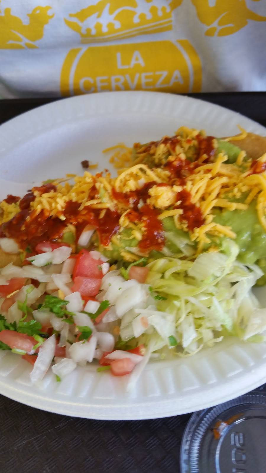 Rubalcaba Taco Shop #2 | restaurant | 5185 E Lake Mead Blvd A, Las Vegas, NV 89156, USA | 7024525832 OR +1 702-452-5832