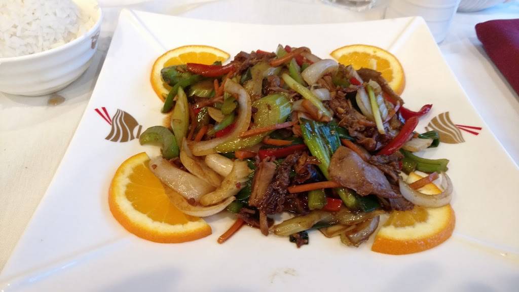 Golden Bowl | restaurant | 33 Rittenhouse Pl, Ardmore, PA 19003, USA | 6106493382 OR +1 610-649-3382