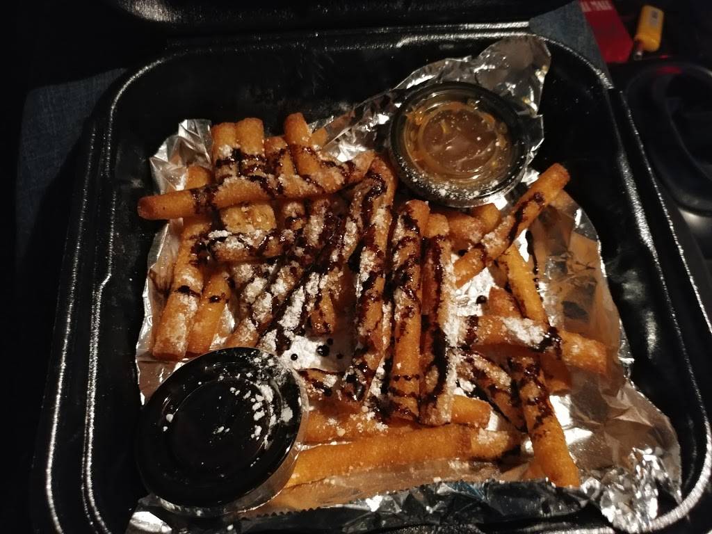 Beef O Bradys | restaurant | 3000 Jennings Ln Suite D, Batesville, AR 72501, USA | 8707939464 OR +1 870-793-9464